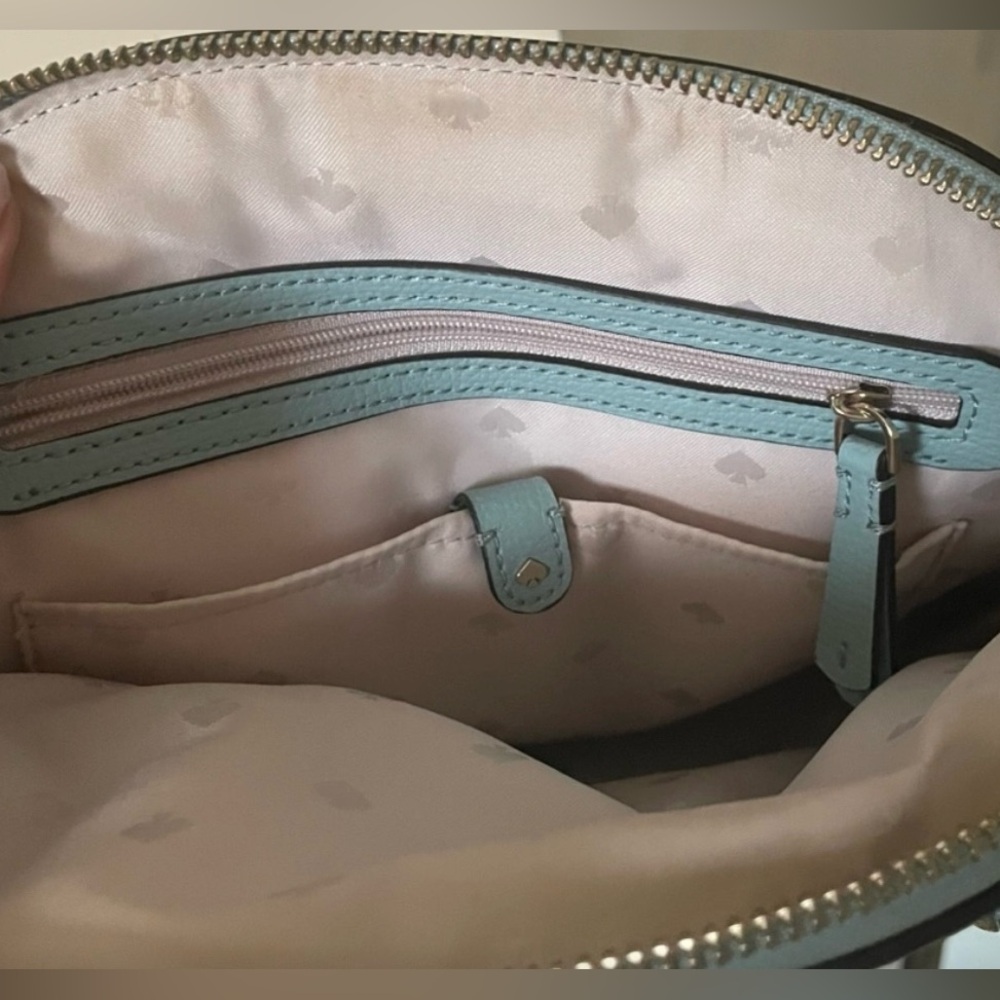Kate Spade Small Dome Bag
